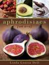 Cover image for Aphrodisiacs: an A-Z
